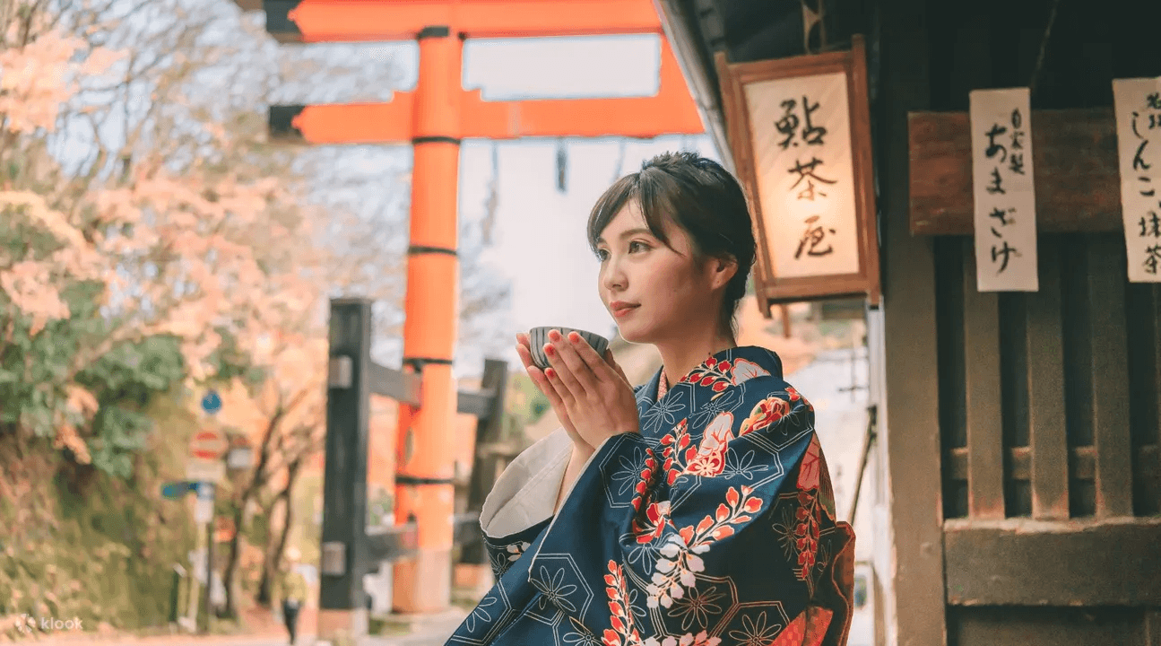 夢館
