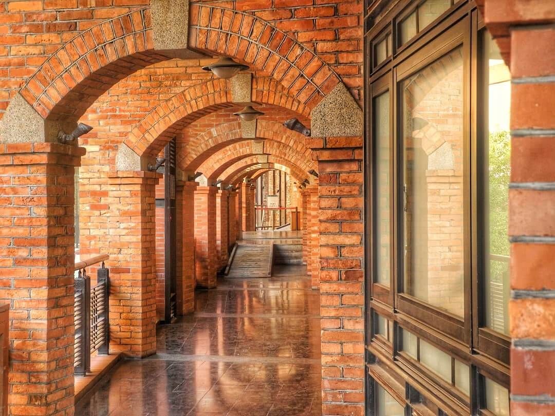 剝皮寮歷史街區