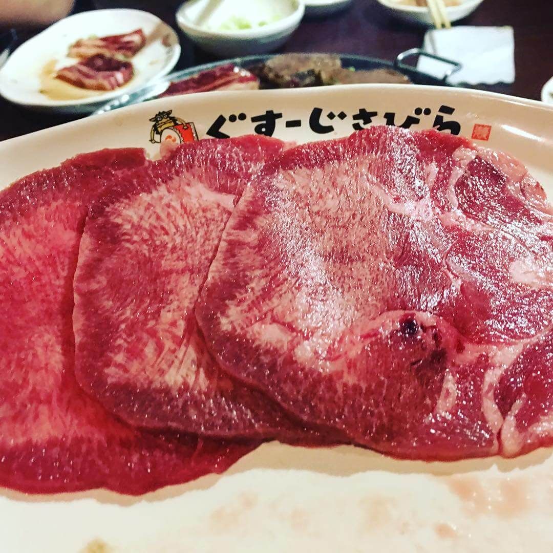 燒肉五苑  名護總店