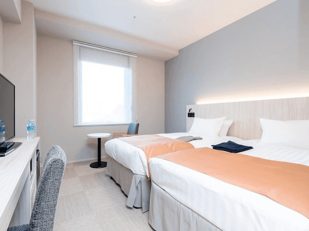 大阪難波日和飯店