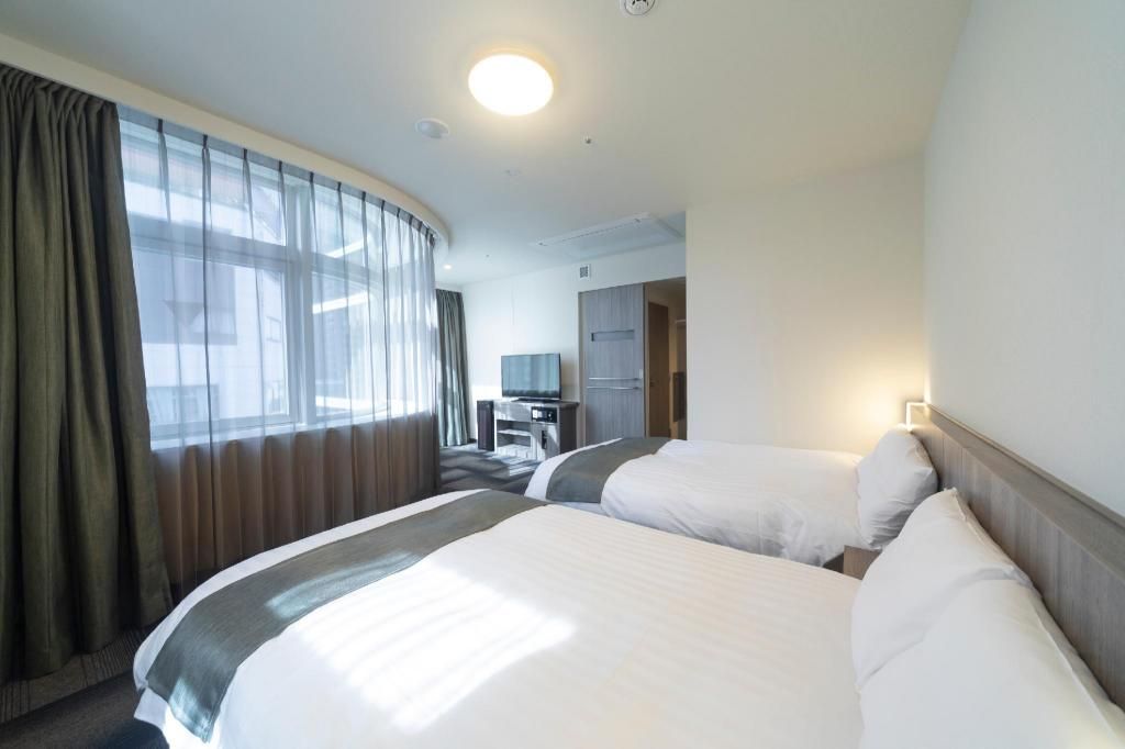 池袋溫泉多美迎飯店