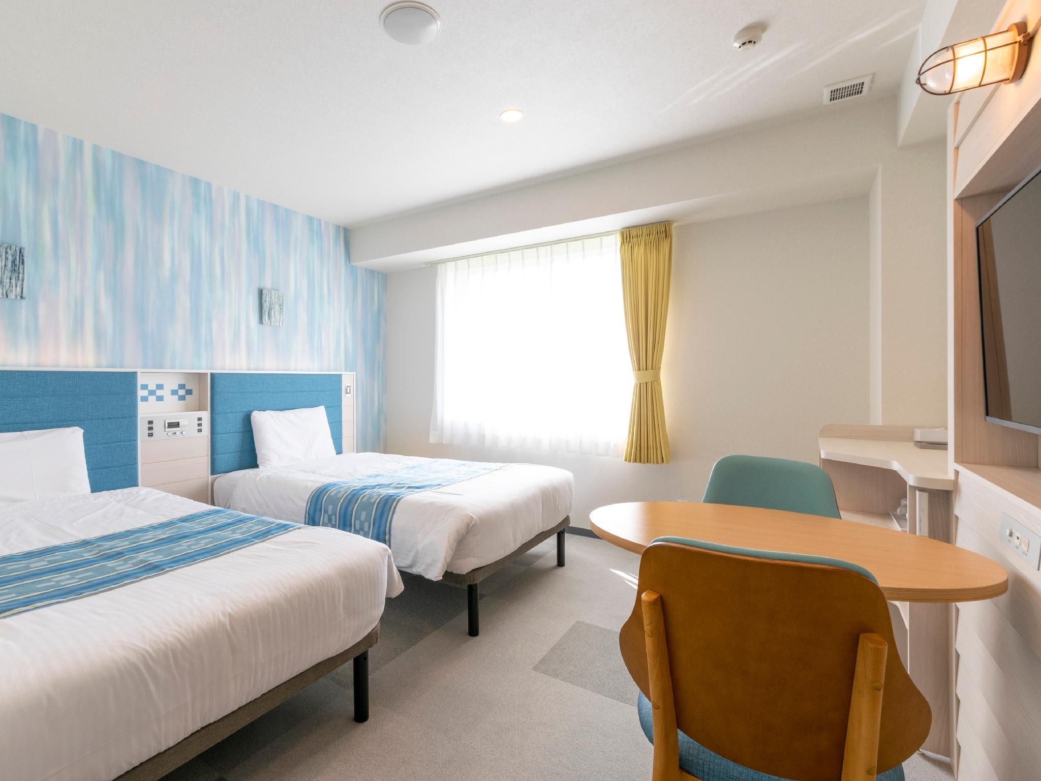 石垣島舒適飯店