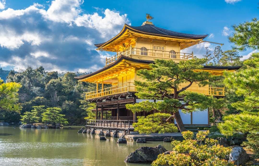金閣寺