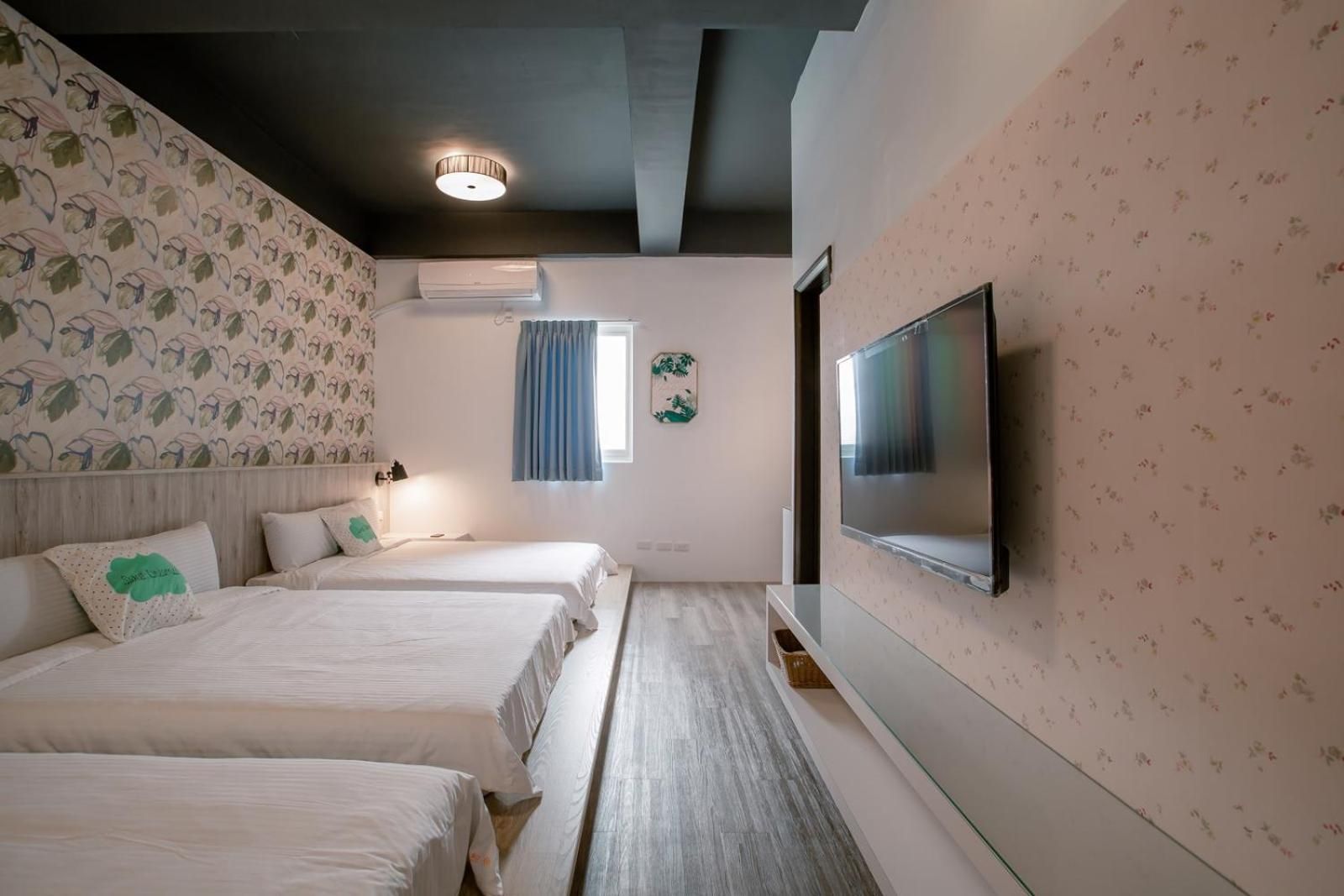 澎湖星空鯨魚民宿