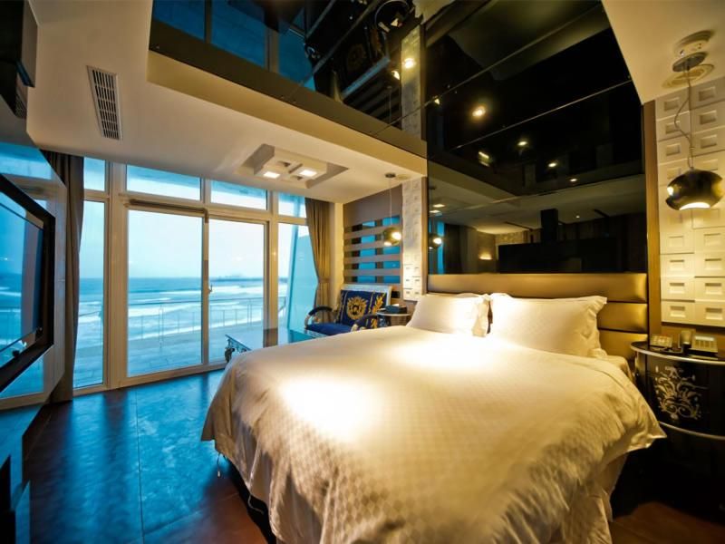 萬里白宮行館海灘度假村