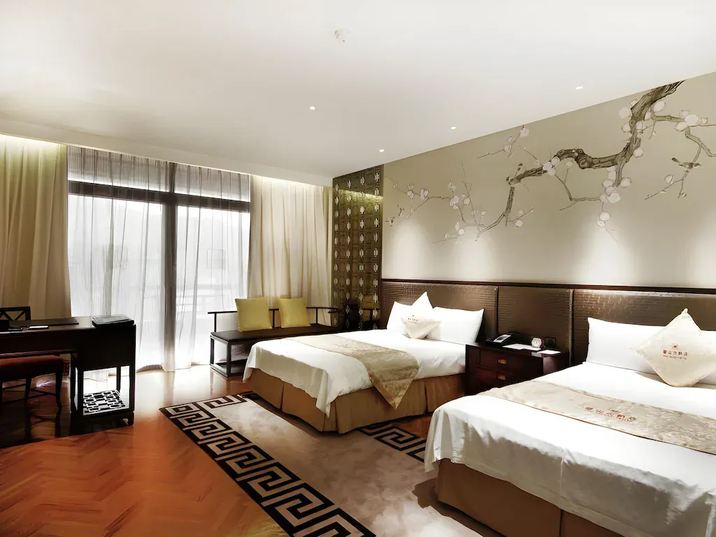 台北圓山大飯店