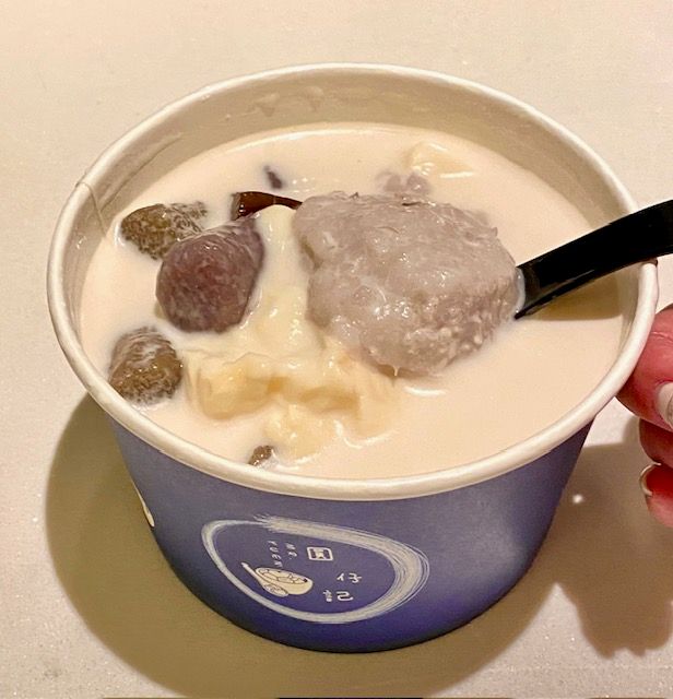 旺角中心－圓仔記