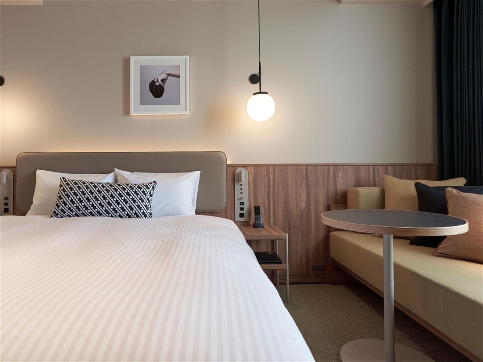 博多天神十字生活飯店