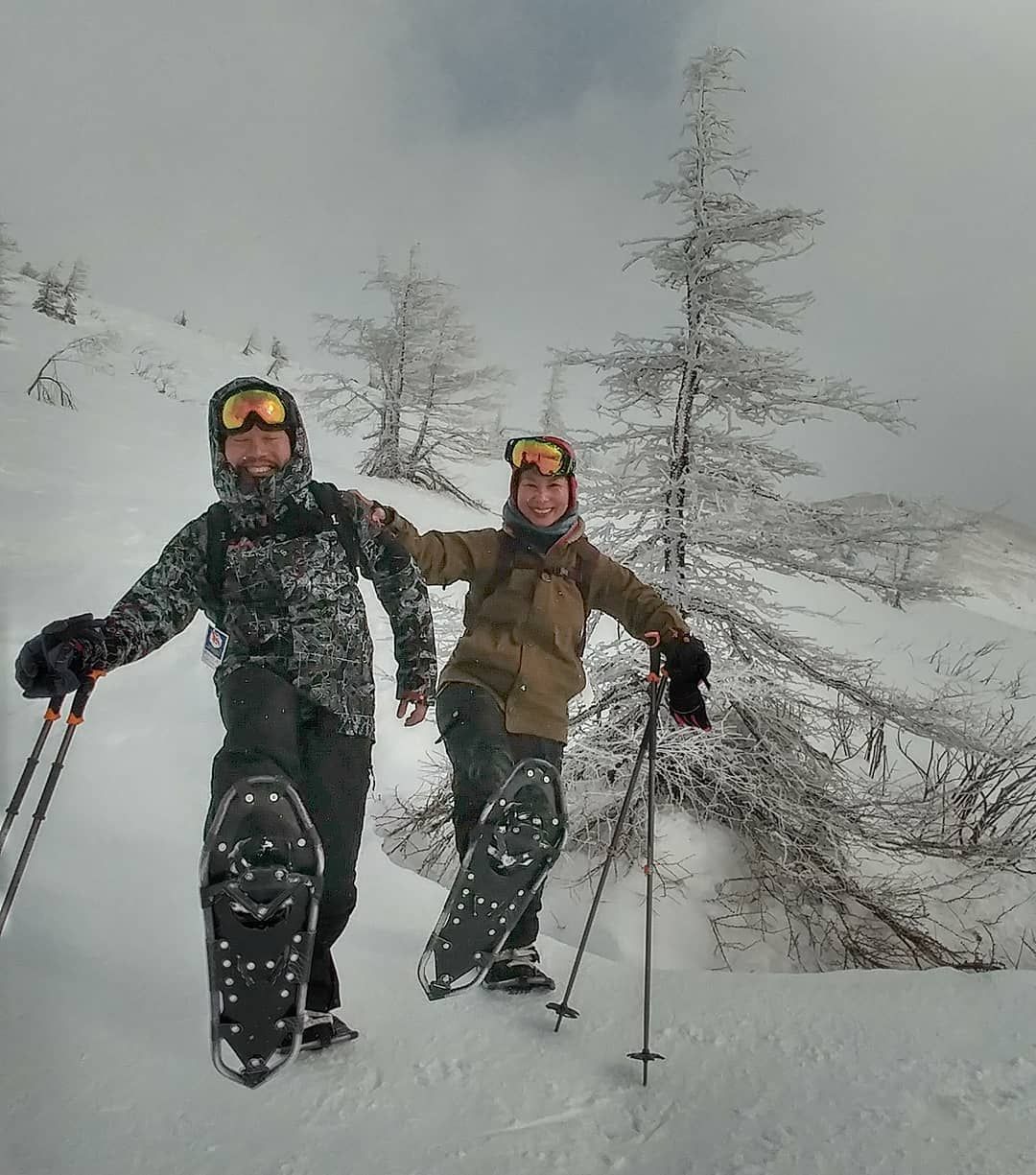 草津國際滑雪場