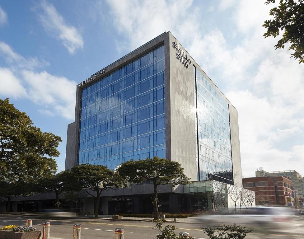 濟州新羅舒泰酒店