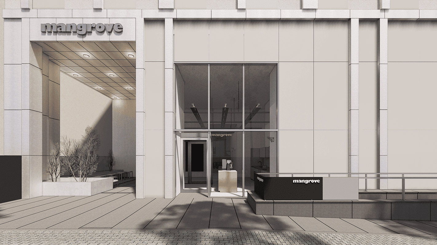 東大門紅樹林飯店