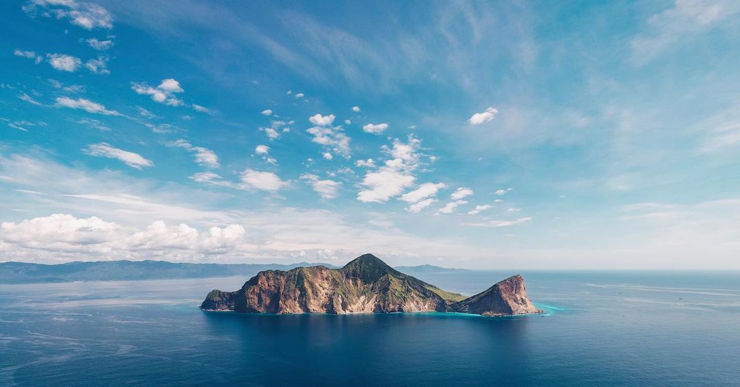 龜山島