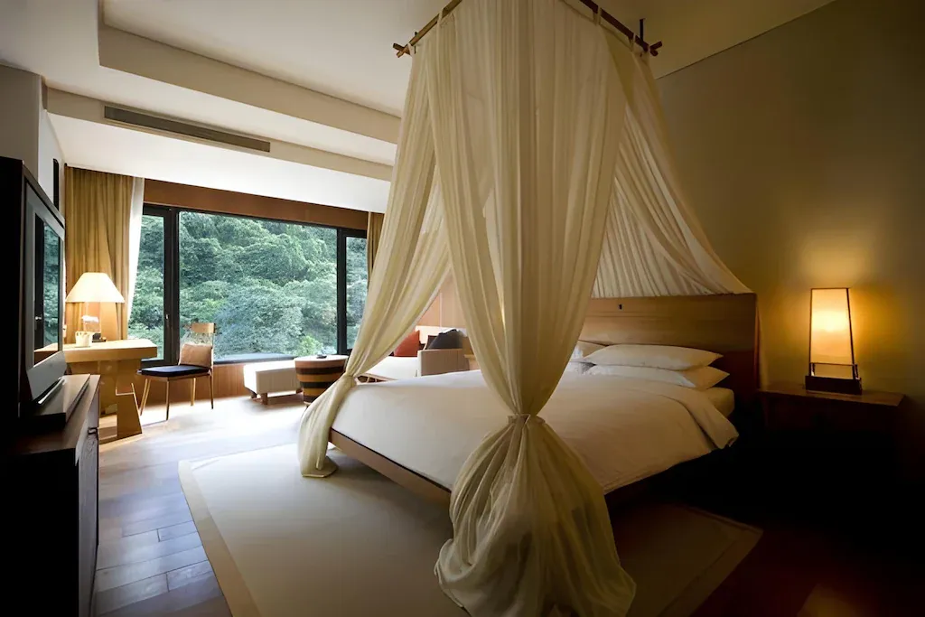 馥蘭朵烏來渡假酒店