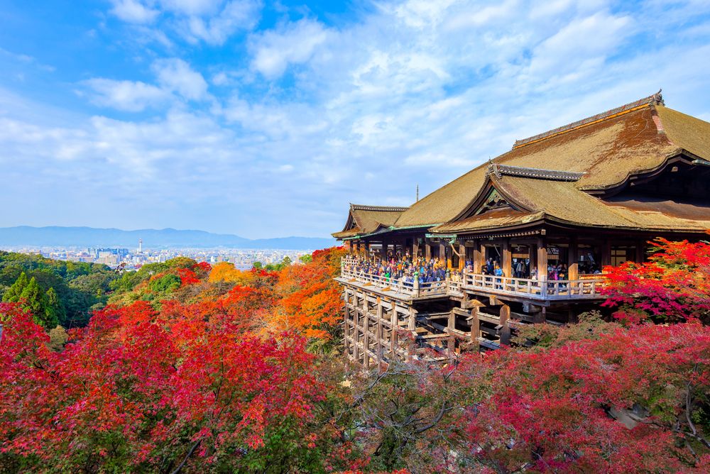 清水寺