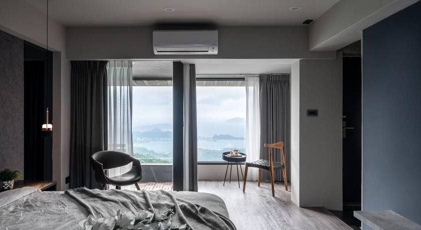 九份山城逸境民宿