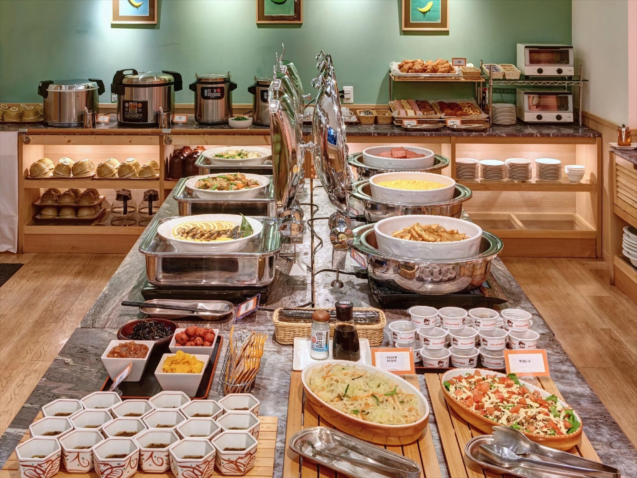 宮古島旭日飯店