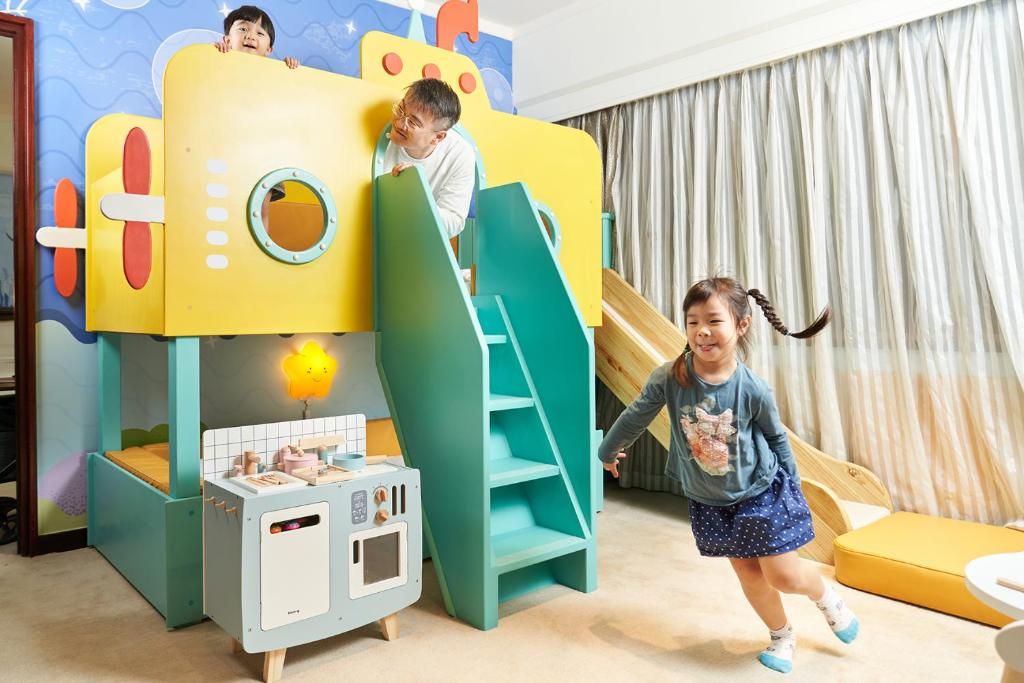 台北福華大飯店