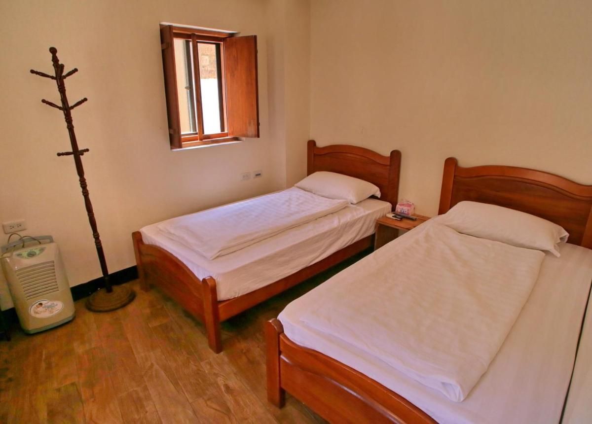 芹壁幸福海岸民宿