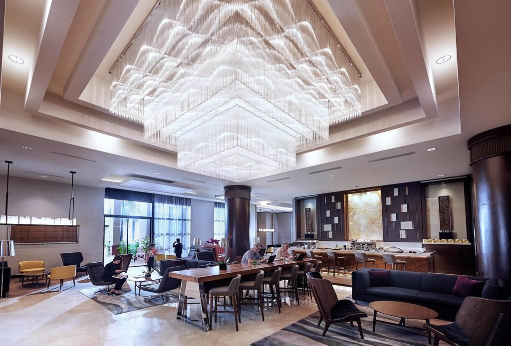 新加坡茂昌閣瑞士酒店