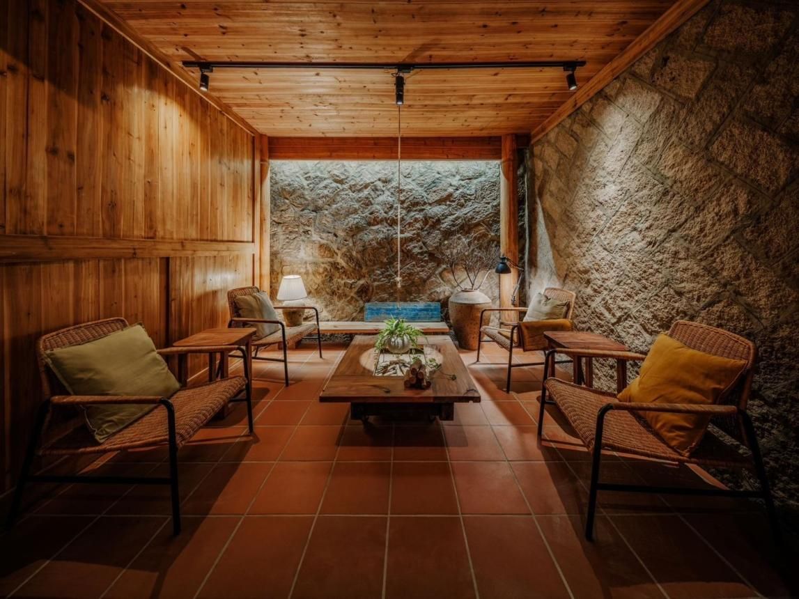 大宅三院青年旅舍