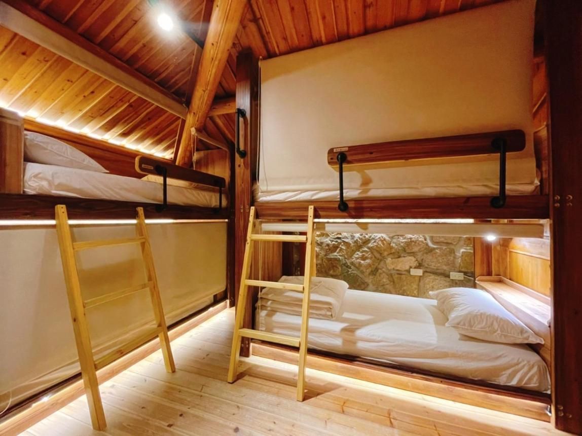 大宅三院青年旅舍