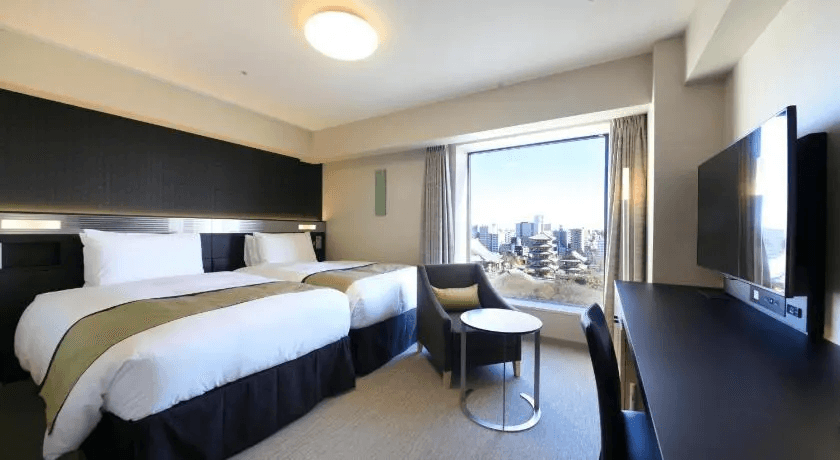 里士滿淺草國際酒店