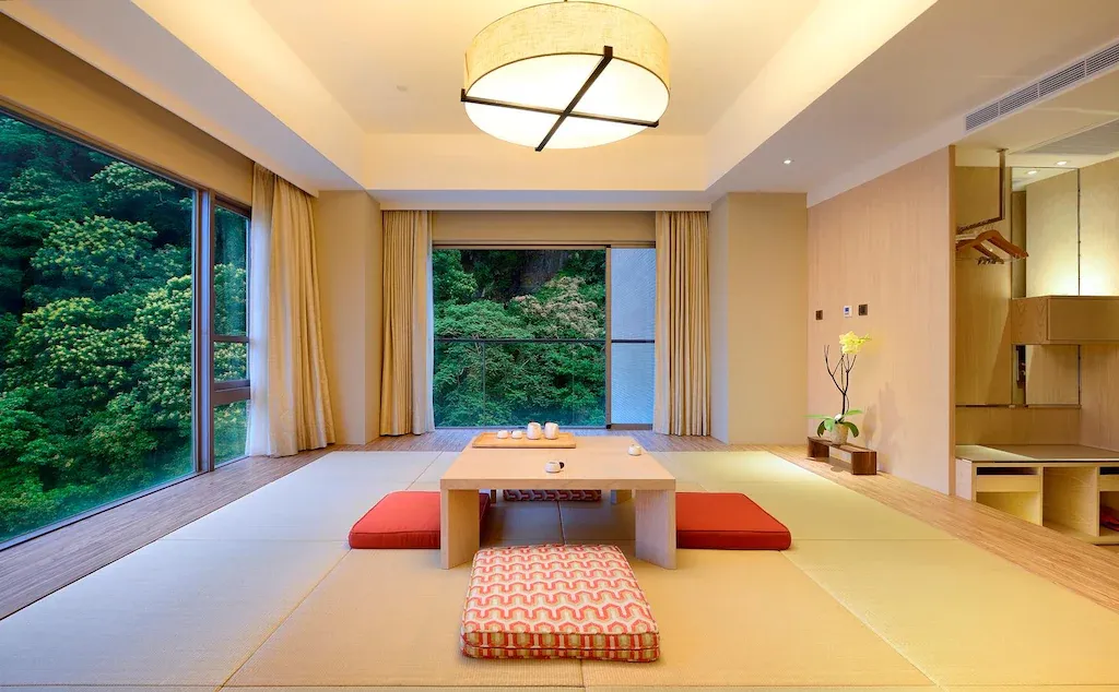 知本金聯世紀酒店