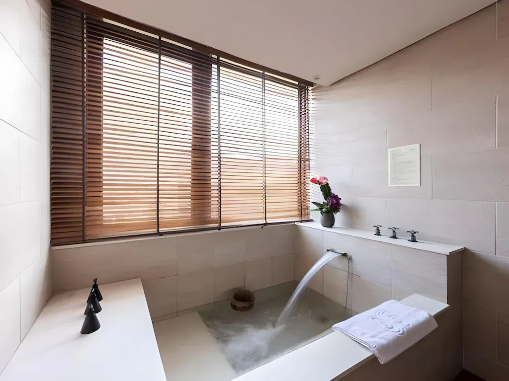 北投水美溫泉會館