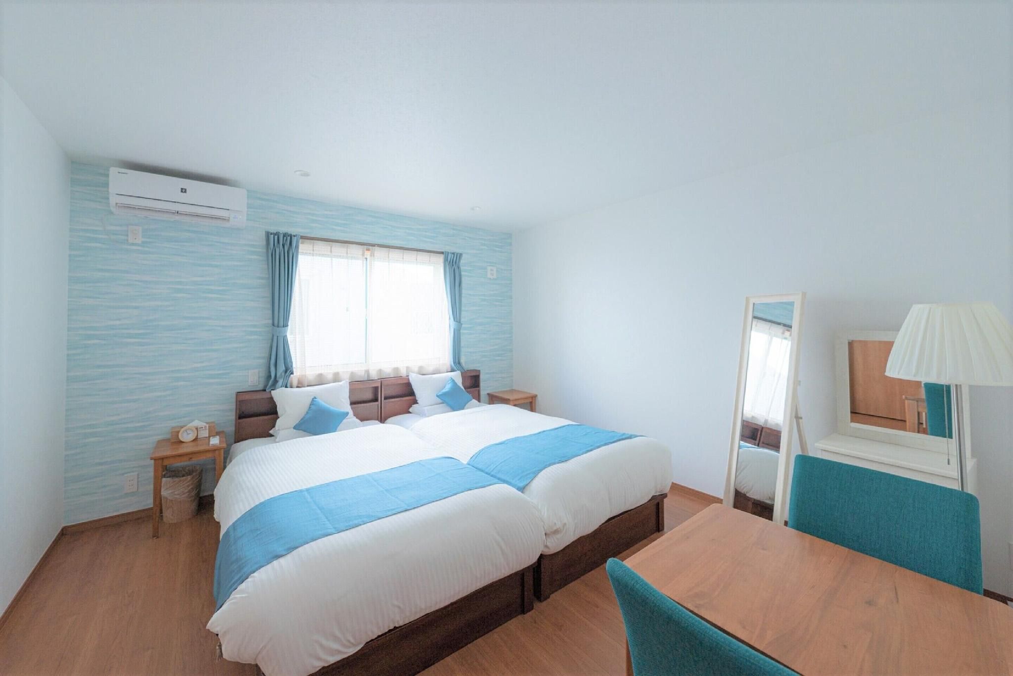 宮古島卡普里別墅