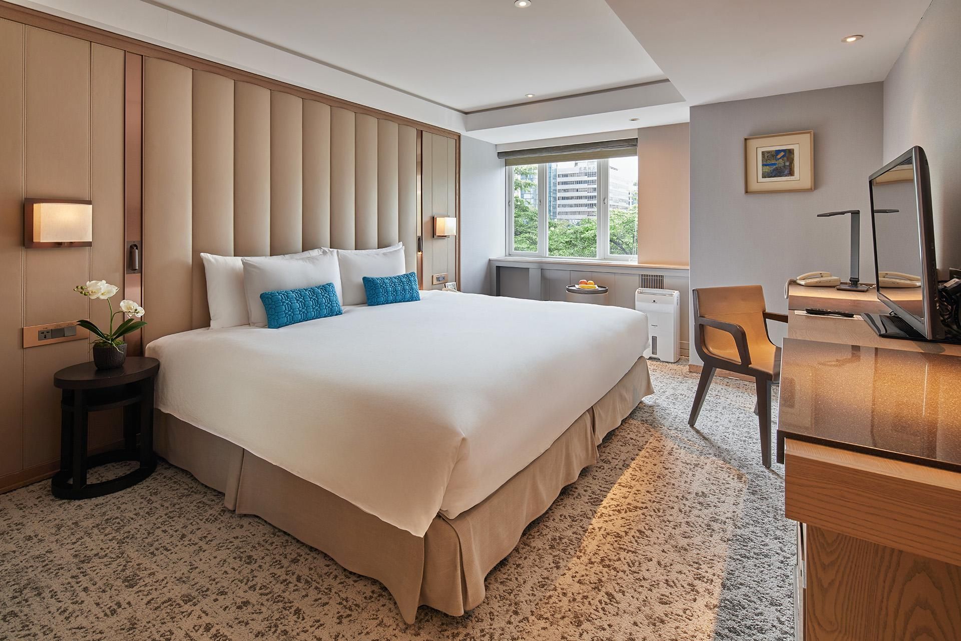 台北老爺大酒店