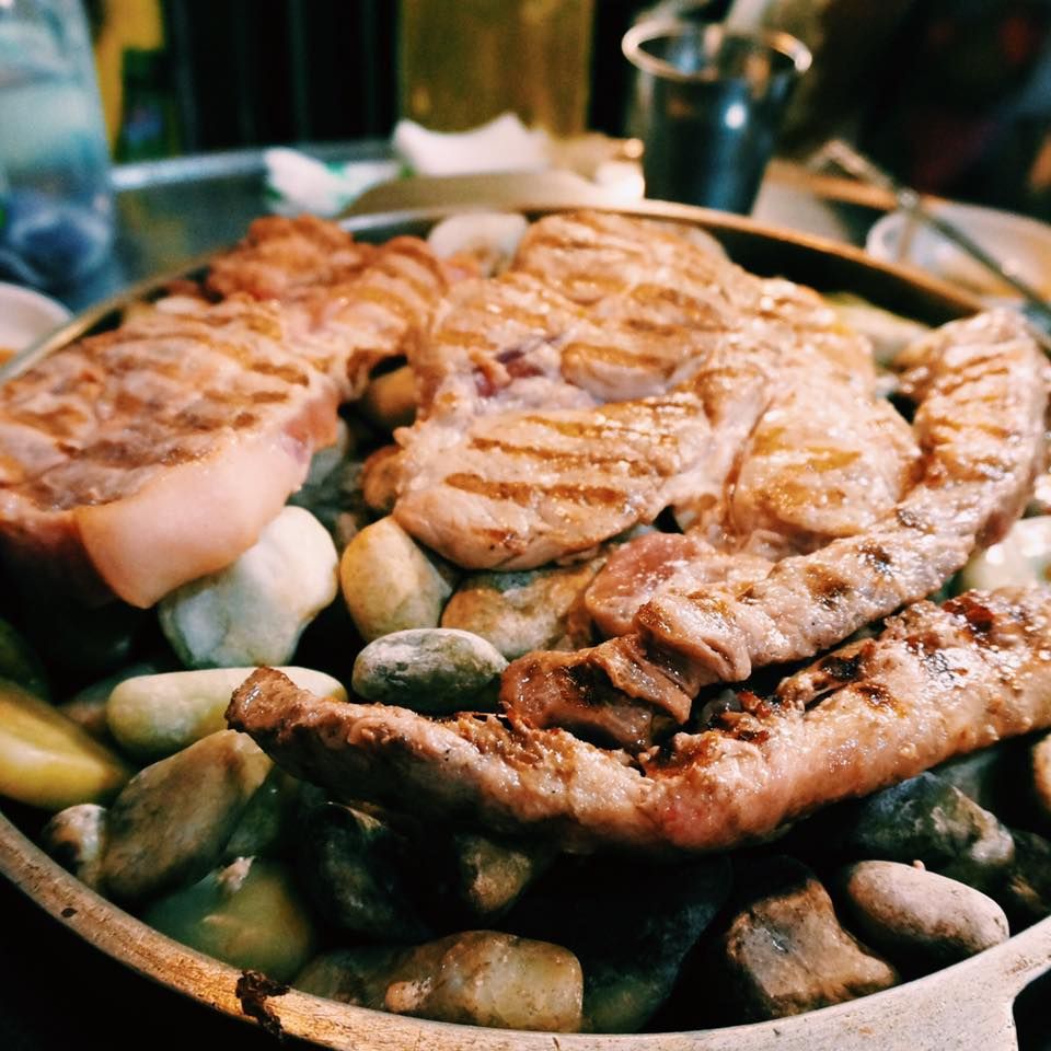 小豬存錢筒 (돼지저금통)