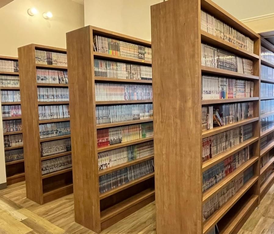 斯托爾可酒店
