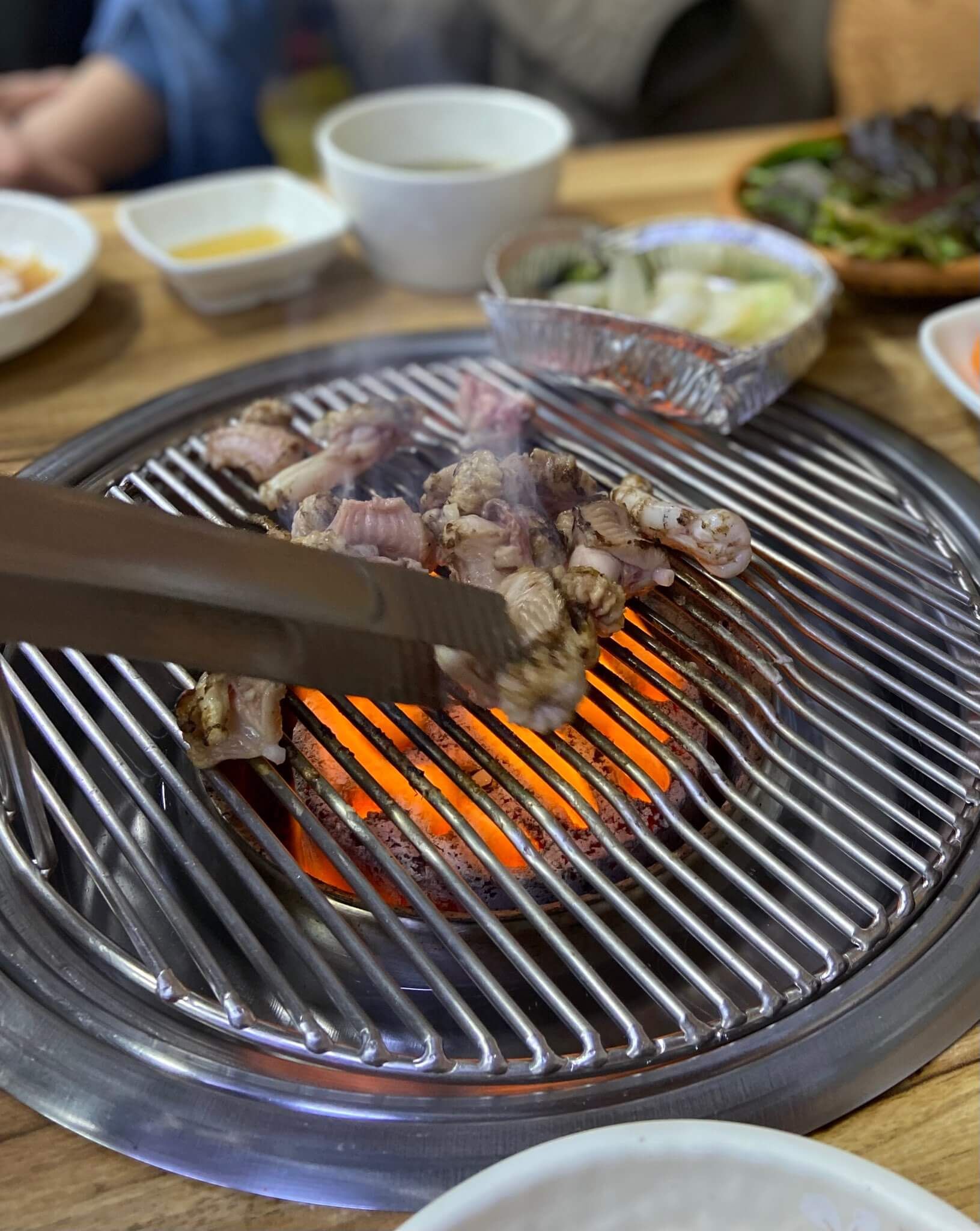 小米鰻屋