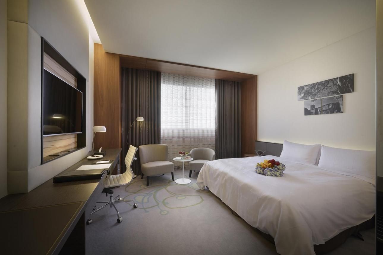 榮美金鬱金香酒店