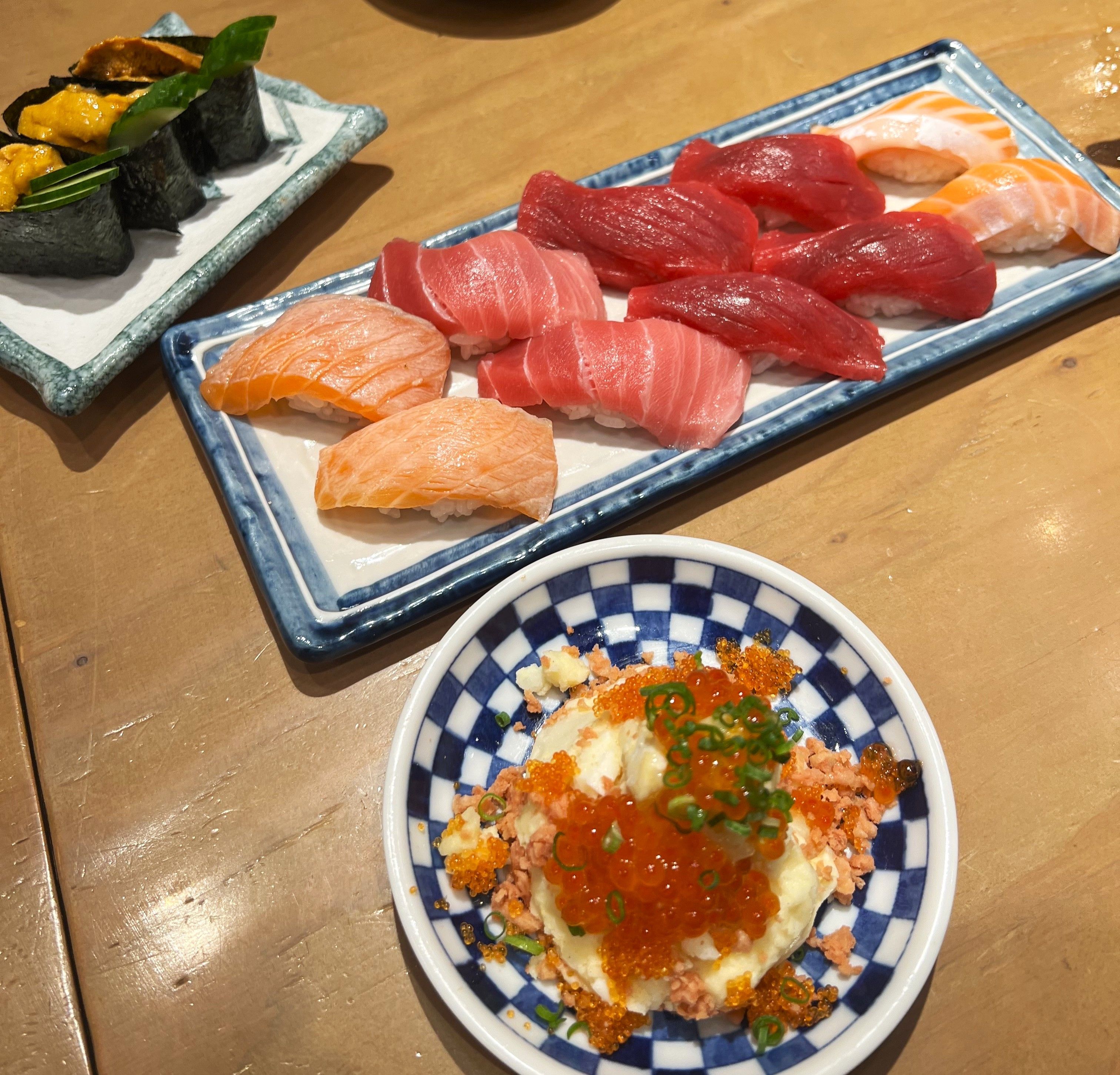 すし酒場 さしす