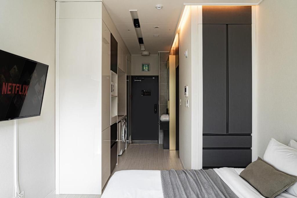 西面城市住宿飯店