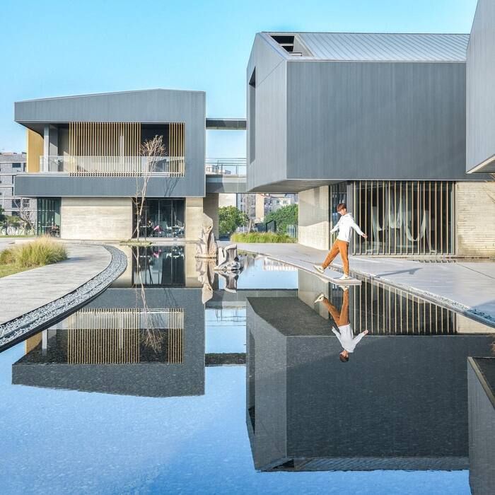 橫山書法藝術館