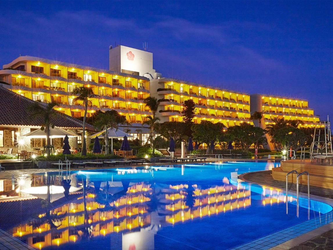 宮古島東急飯店&度假村