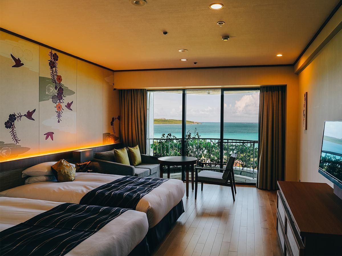 宮古島東急飯店&度假村