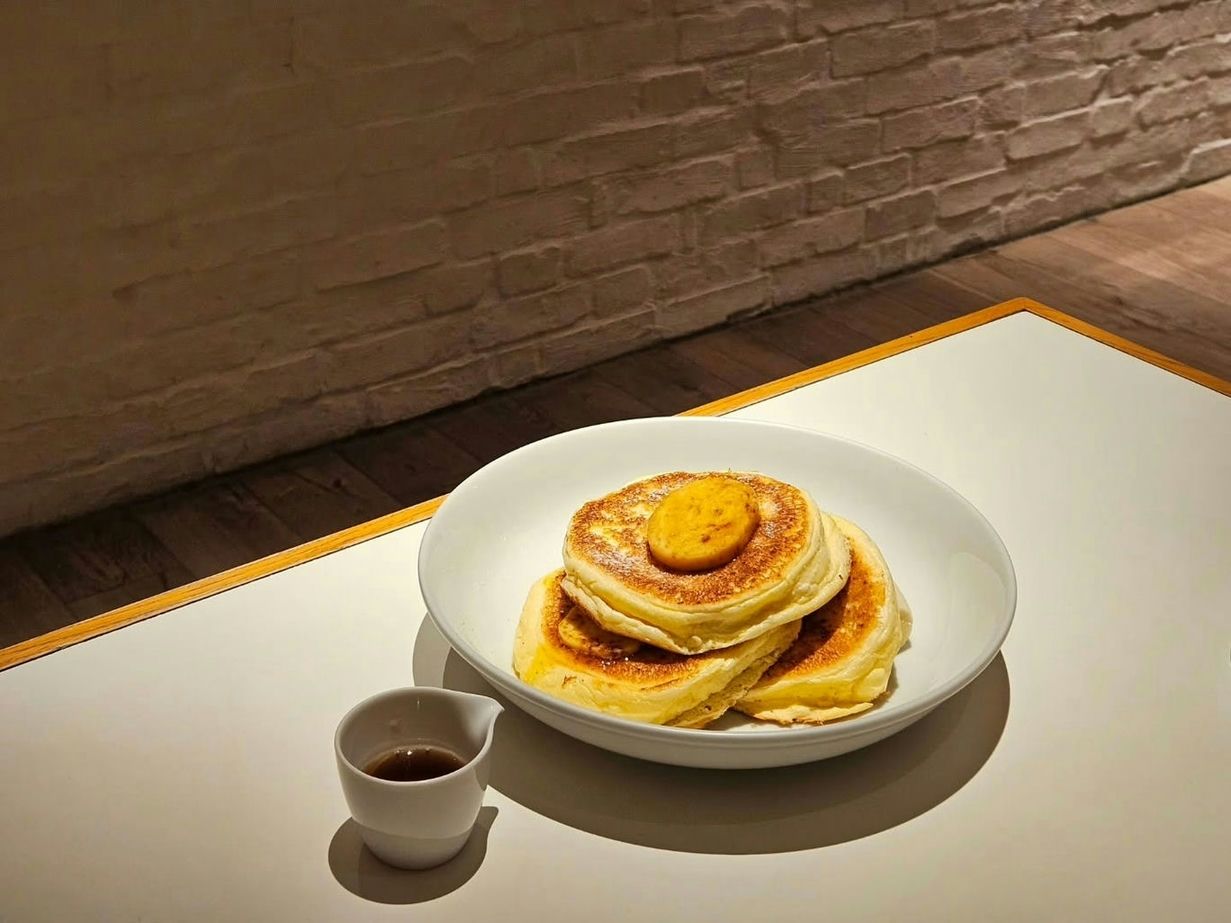 bills Ginza