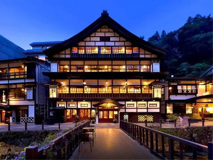 古勢起屋別館(Kosekiya Bekkan)