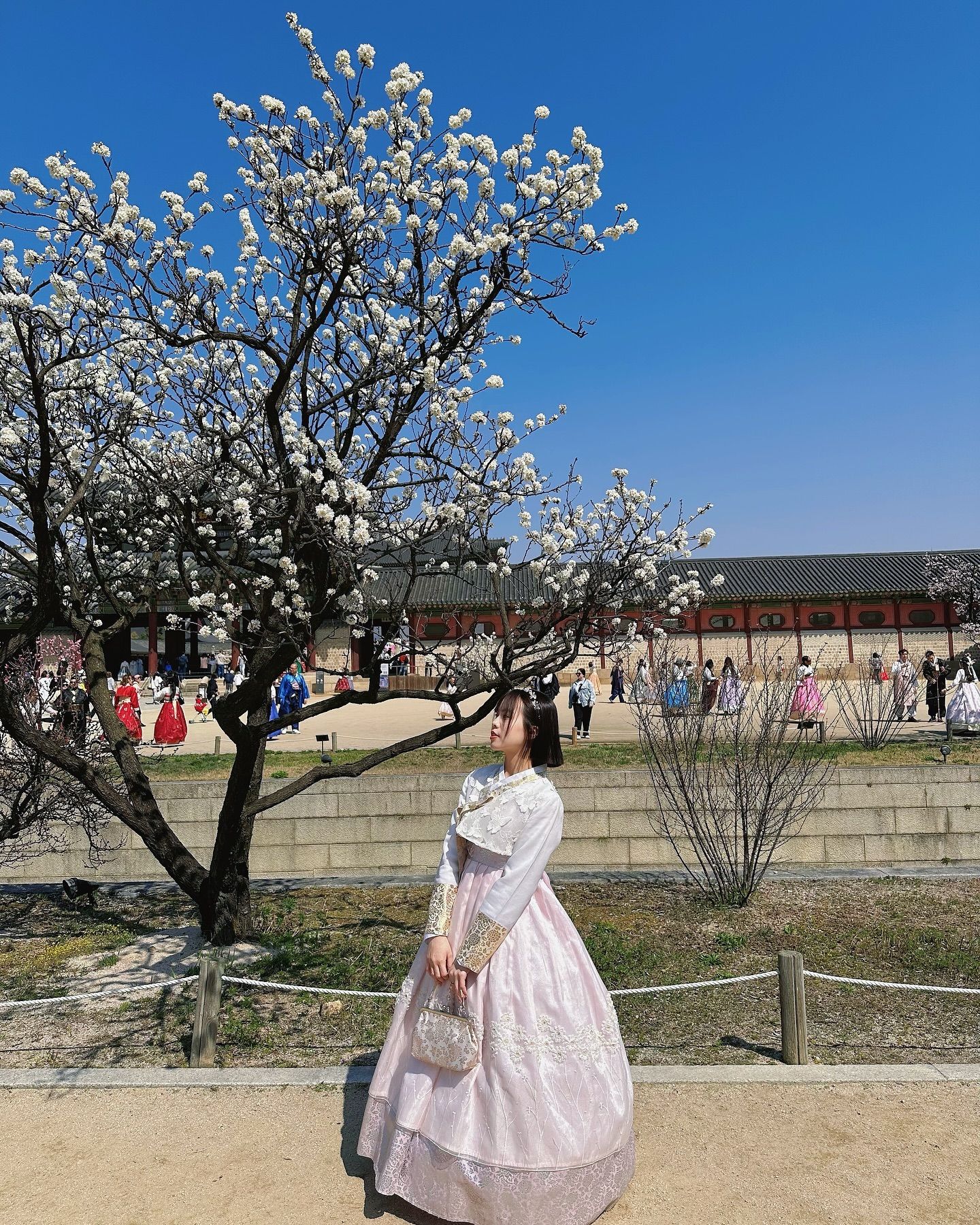 inkorea韓服