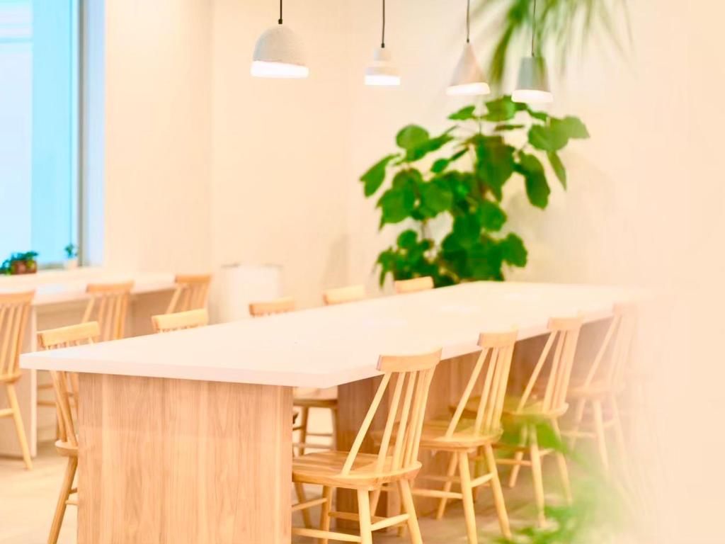 minimumms女性專用膠囊飯店