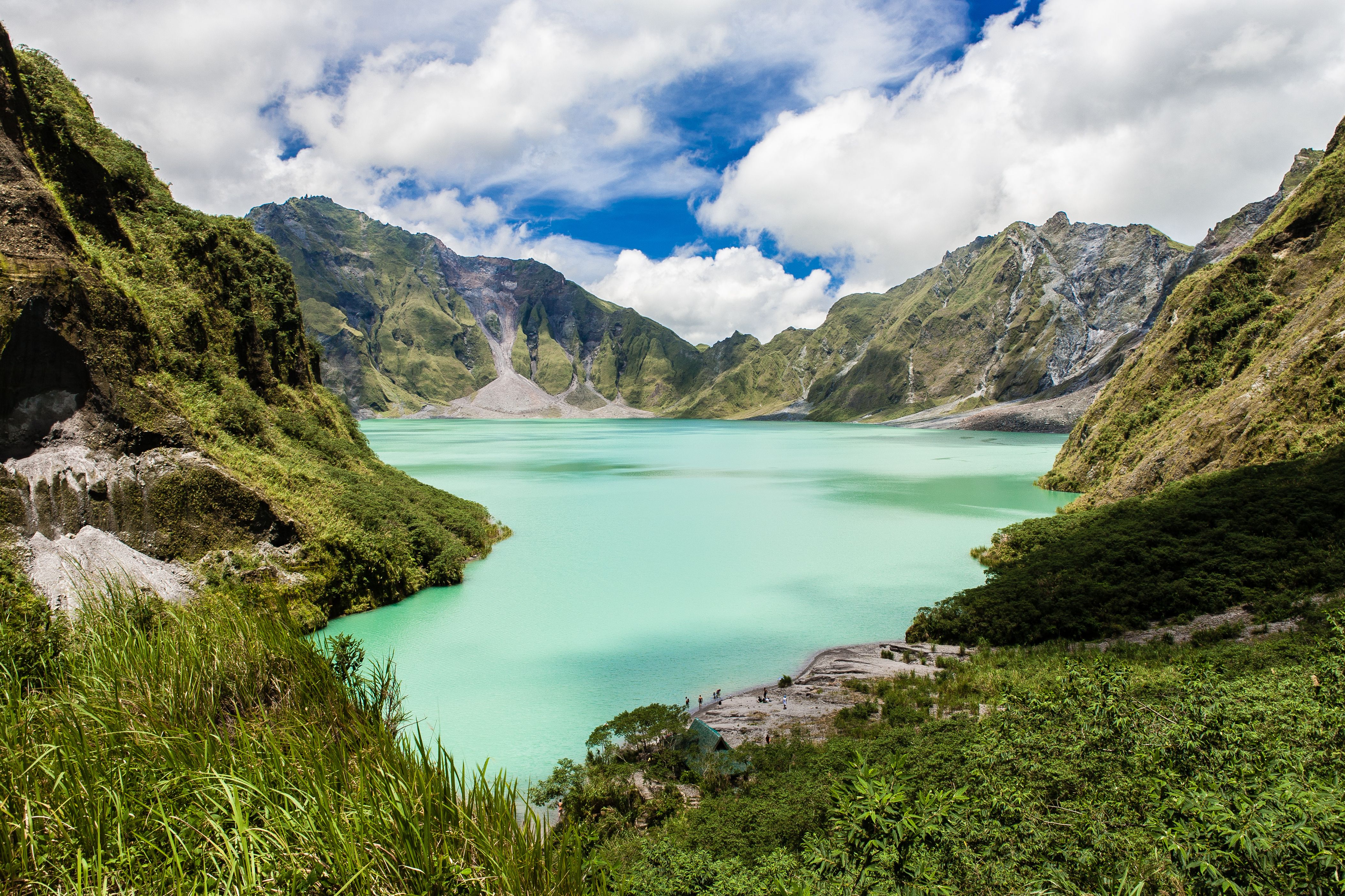 pinatubo