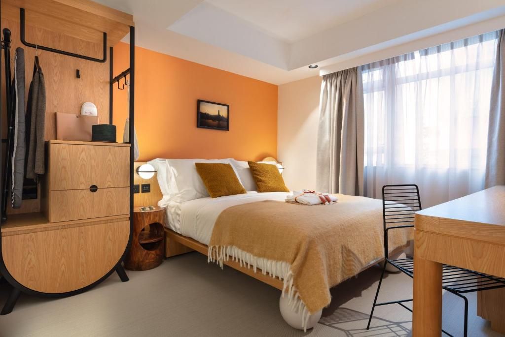 翡格酒店(the Figo)